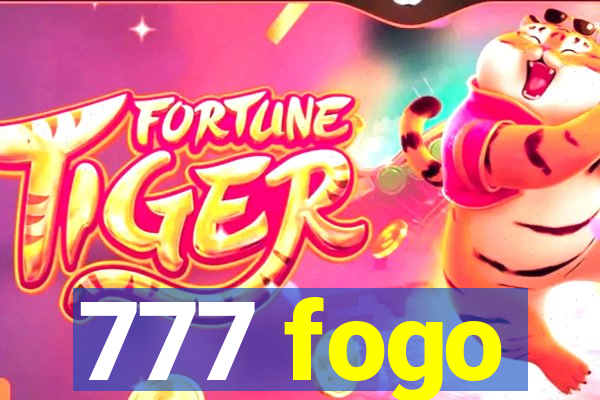 777 fogo